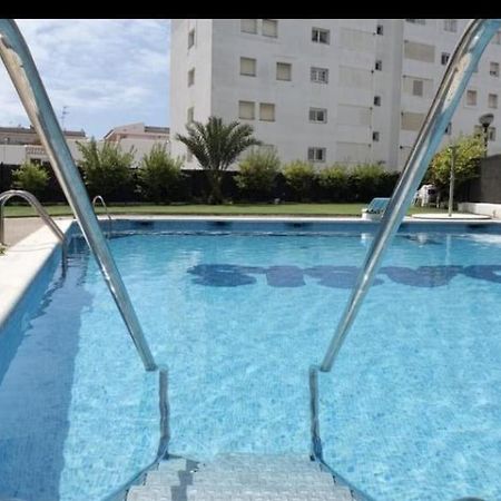 Sitges Oasis Daire Dış mekan fotoğraf