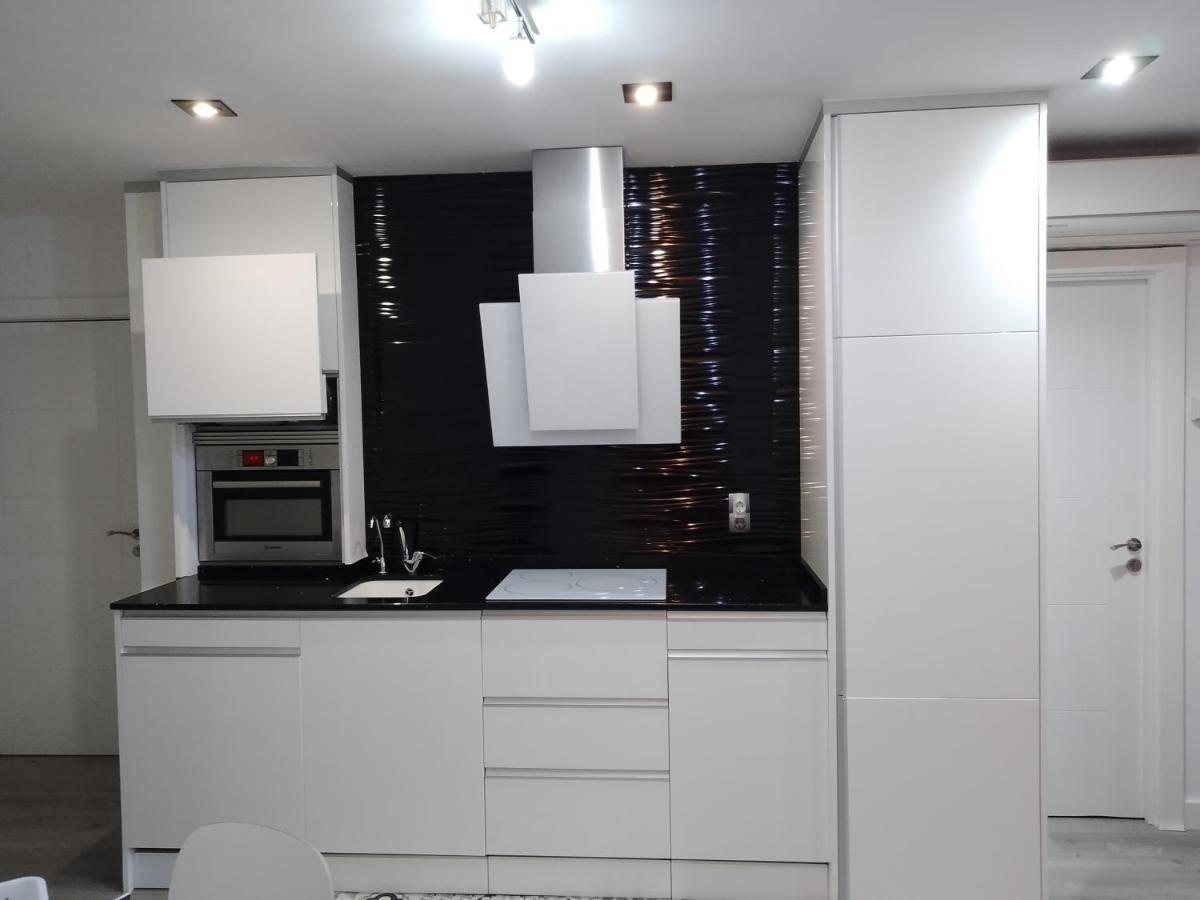 Sitges Oasis Daire Dış mekan fotoğraf
